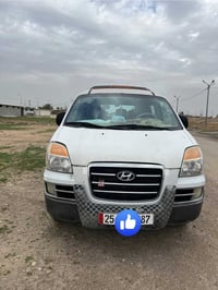 ستاركس • ٢٠٠٧ • رقم كركوك