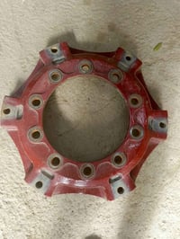 براميخ ايراني • زوج مال سترين • السماوه