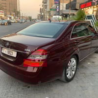 مرسيدس • ٢٠١٠ • فول ١/١