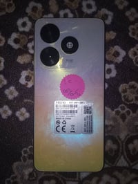 تكنو سبارك 20C • ٢٥٦ • ٥٠٠٠ بطارية