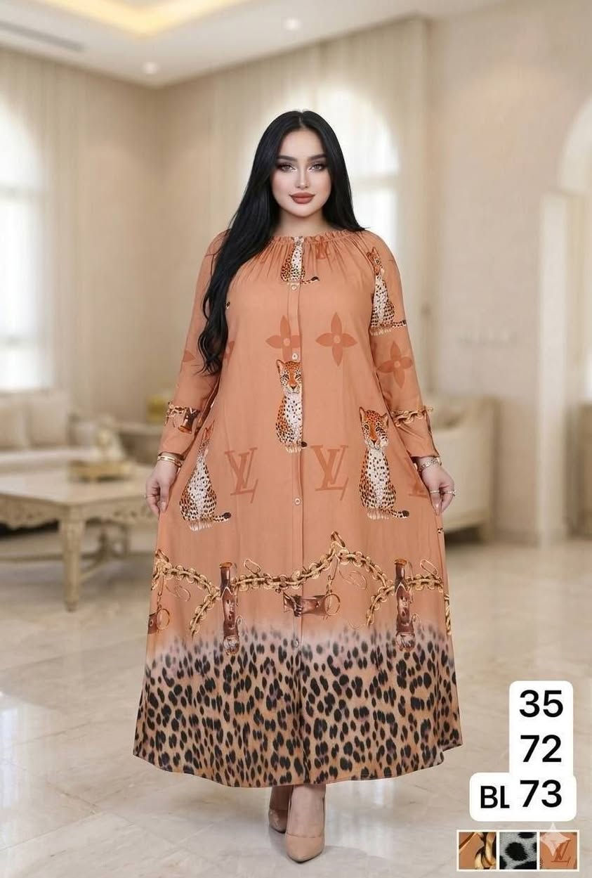 🌟 خامة كشمير 
صدر لاستيك وخرز
رسم 3D ✨

قماش ناعم، خامة مكفولة ✅

📏 2Xl. 3XL. 4XL. 5XL

3 ألوان  بالدرزن

💰 سعر الدرزن 90 الف


**إذا كنت صاحب هذا الإعلان وتريد حذفه لأي سبب، رجاءا أرسل رسالة إلى الدعم الفني**