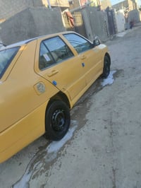 للبيع شيري كوين 2010 محورة كير ومكينة كورلة اوتماتيك رقم بغداد تحويل م...