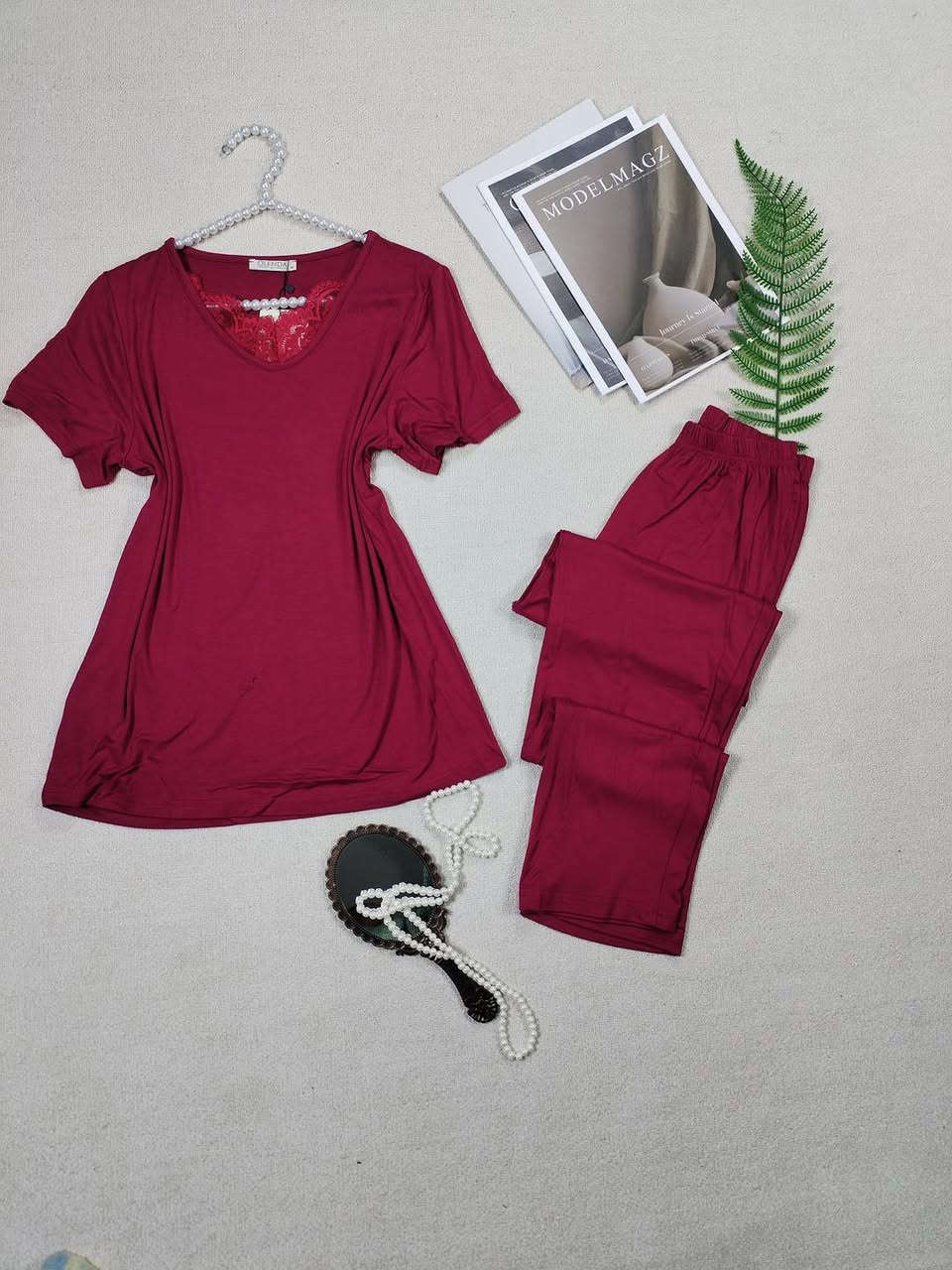 ✨ سعر مناسب… إحساس فخم. هذا جلنار

 خامات مميزه وأسعار تنافسيه 

السعر 17 الف 🔥

يمكنكم زيارتنا  على العنوان التالي

الفرع الرئيسي السماوة
عگد الجامع قرب مول الاميرات 

زبوناتنا الحلوات خطوات الحجز :- 
1 - أرسل صورة الموديل .
2 - أرسل  اللون + القياس .
3 - أرسل العنوان و رقم الهاتف.

للاتصال ، حجز وتساب (***********)

يوجد خدمة توصيل داخل وخارج المحافظه⁩
