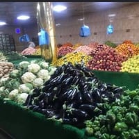 بقالية • سوبر ماركت • مواد غذائية • بقالة • عروض افتتاح • حي العسكري •...