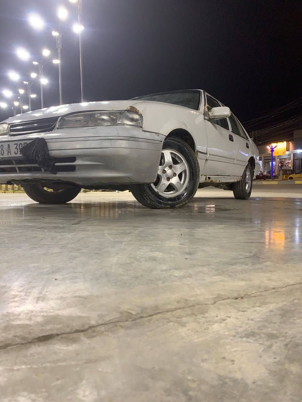 #دايو ابرنس فراشه بلاديه مكينه 2000 مفتوح كير ومكينه كفاله سياره ادامه كامله تانكي نوزلات بلكات كله جديد تحويل مباشر بيه خياس بدوسه واضح بصوره كير اوتو ترايك وين متريد  عنوانه بغداد 
#رقمي ***********
