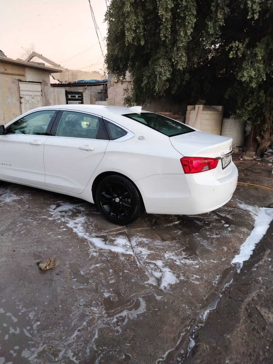 السلام عليكم امبالا موديل ٢٠١٧ للبيع حادثهه دعمية + بنيد مواصافات LT للاستفسار الاتصال عله الرقم *********** السعر ١٢٠ اوبيهه مجال بسيط رقمهه دهوك تريد تحويل او وكالة
