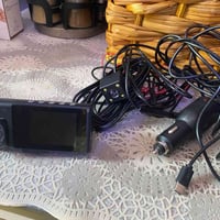 داش كام حلوة وأصلية جديدة كامرة داخلية وحدة للخارج ووحدة للخلف وتسجل و...