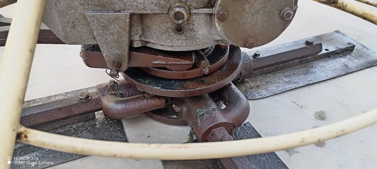 ساقوله ياباني ثقيل قديمه للبيع جاهزه  ***********
