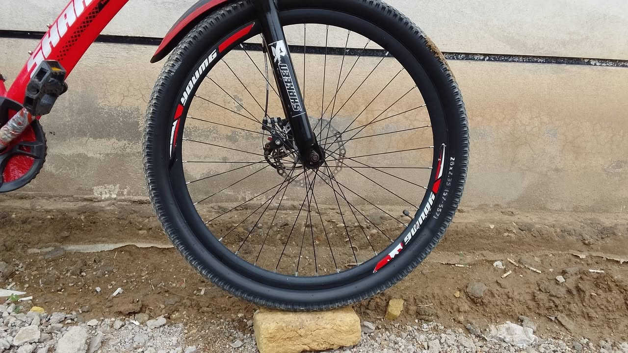 باسكل ياباني للبيع ؟
       مواصفات 
7 نمر خلفي 
3 نمر امامي 
دبل امامي 
حجم 27
تاير خلفي جديد
 باسكل ما ناقصه شي
مكاني واسط قضاء الحي 
السعر (125)الف وبي مجال 
رجاََ رجاََ لي مو شراي لا يراسلني .


**إذا كنت صاحب هذا الإعلان وتريد حذفه لأي سبب، رجاءا أرسل رسالة إلى الدعم الفني**