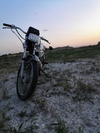 تايكر • موديل ٢٠ • اربعه كير