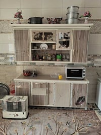 كاونتر مستعمل • مكاني سبع قصور • الشارع الرئيسي