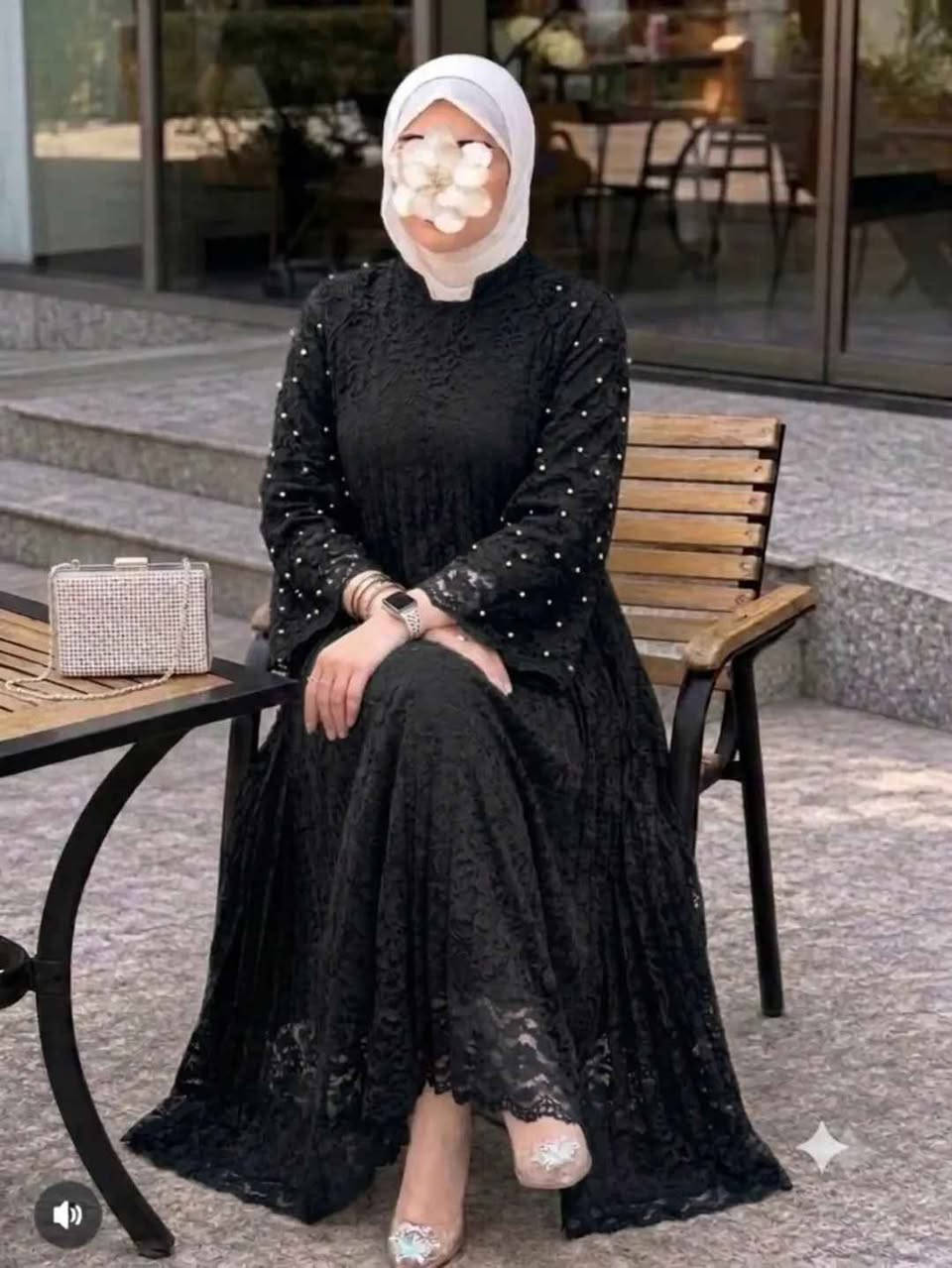 موديلات شهر  محرم 

فخامه. وجمال. المديل  فستان  سواد فاحم 

🧶🧶نوع الخامة  كيبور مبطن تركي  ❤️

السعر. 33

المقاسات   38🌹40🌹42🌹44🌹46🌹

الحجز و الإستفسار خاص
#Follow #like #حط_لايك ا  #الشعب_الصيني_ماله_حل😂 #انستا_alialshahyd #مشاهدات #اكسبلور #تفاعل كربلاء, العراق


**إذا كنت صاحب هذا الإعلان وتريد حذفه لأي سبب، رجاءا أرسل رسالة إلى الدعم الفني**