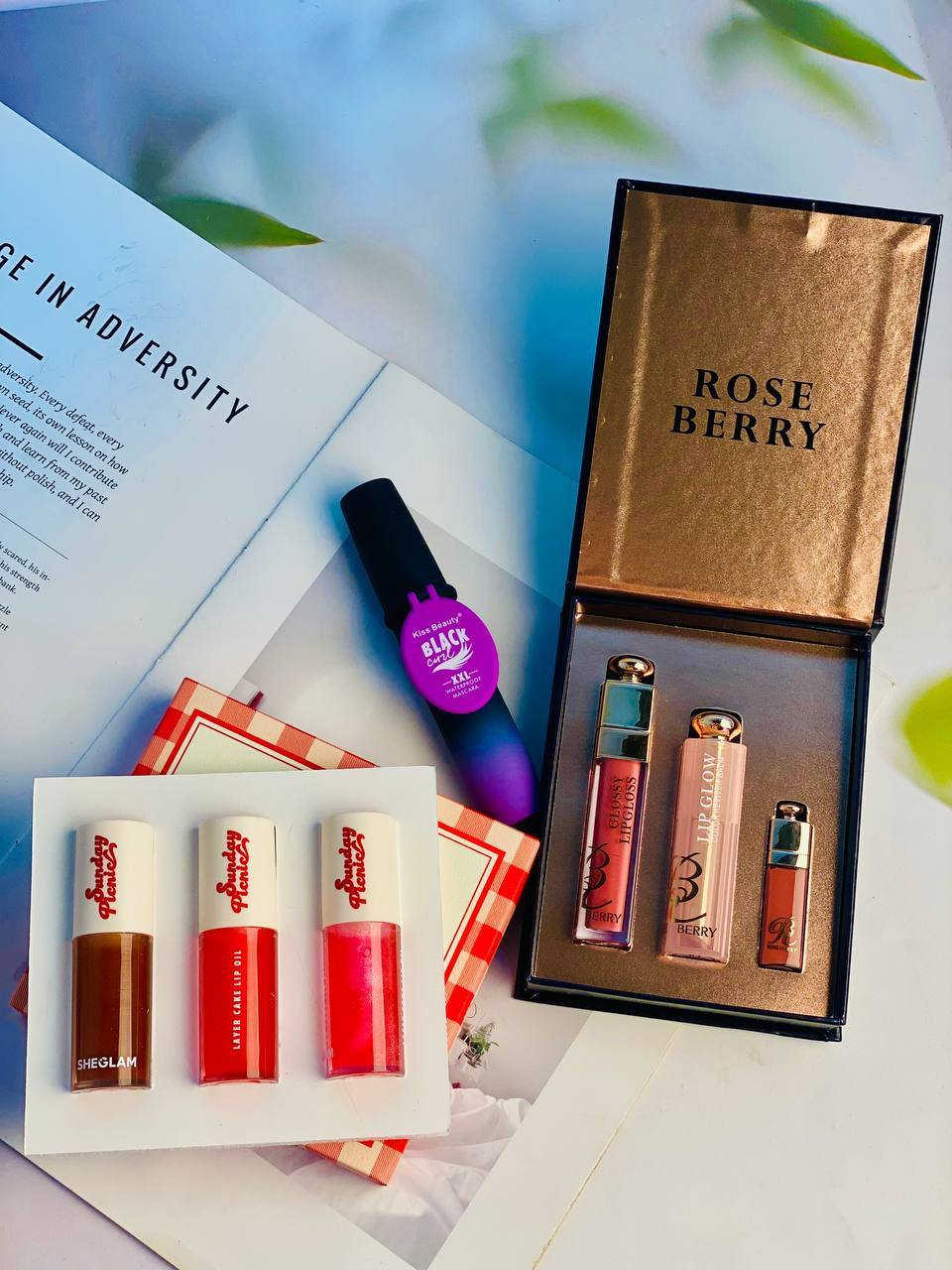 لكل محبي عطر "يارا".. جبنالكم بودرة الجسم بنفس الريحة اللي تعشقوها! 🌸💖 أنوثة، نعومة، وفوحان مو طبيعي. 🎀🍃


**إذا كنت صاحب هذا الإعلان وتريد حذفه لأي سبب، رجاءا أرسل رسالة إلى الدعم الفني**