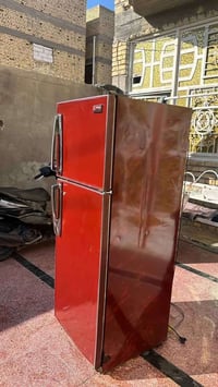 ثلاجة بخارية • ناشونال • ثلاجة مستعملة • اجهزة منزلية • ثلاجة البصرة •...