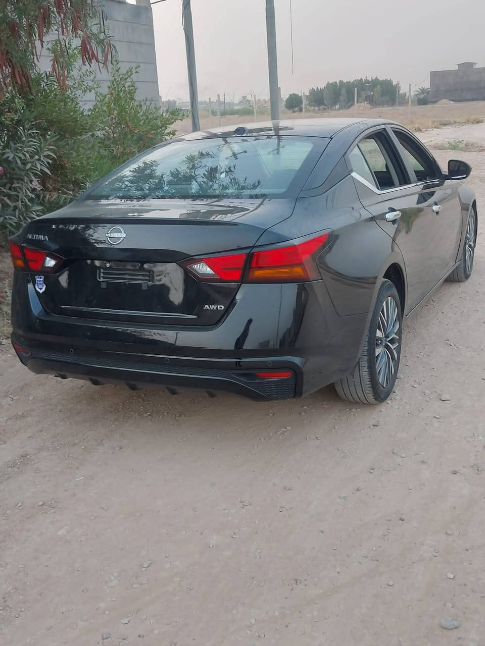 السلام عليكم ورحمة الله وبركاته 
للبيع فقط

نيسان التيما

السياره موديل 2025

مواصفات SV

رقم بغداد الجديد
كير و مكينه ولغد و شواصي مكفول

الضرر بنيد و جاملوغ

السعر اتصال علئ الرقم غير متواجد علئ الفيس

***********
