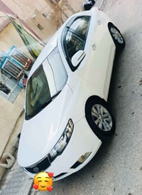 سيراتو • ٢٠١٢ • رقم اربيل