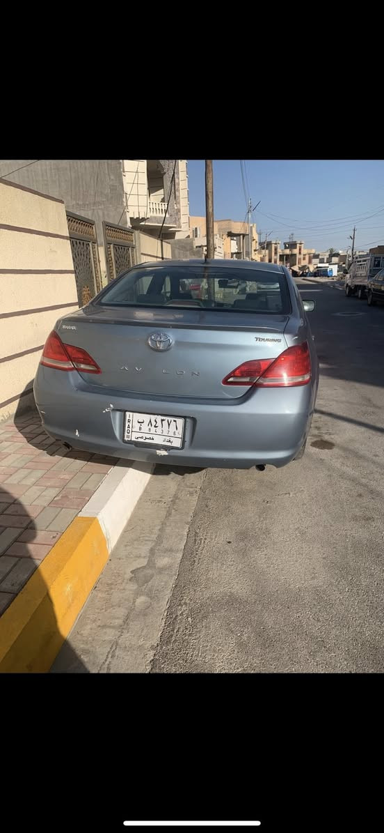 السلام عليكم افالون 2008 امريكي ضررها جاملغ خلفي رقم بغداد بجم كبس وبلادي مملعوب بي رقم بغداد تدفئة تبريد ثلج السعر 112 وبيها مجال عنوان الدجيل                                              ‭ 0782 836 6865‬
