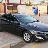 ماليبو • ٢٠٢٣ • ضرر خلفي