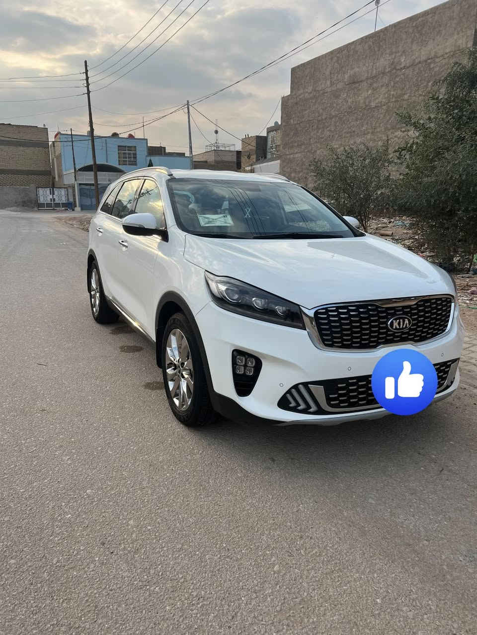 السلام عليكم سورنتو موديل 20 مكفوله من صبغ اوباردمحرك 6 كشنين كهربائي نفكيشن جلد مكان السياره نجف السعر 248 رقم بغداد ***********
