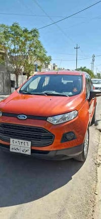 ايكو سبورت • ٢٠١٥ • ١١٢٠٠٠