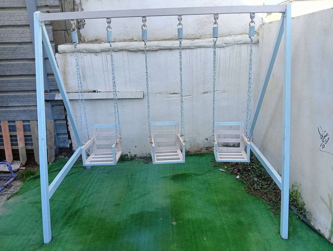 غراض روضة للبيع باسعار مناسبه


**إذا كنت صاحب هذا الإعلان وتريد حذفه لأي سبب، رجاءا أرسل رسالة إلى الدعم الفني**