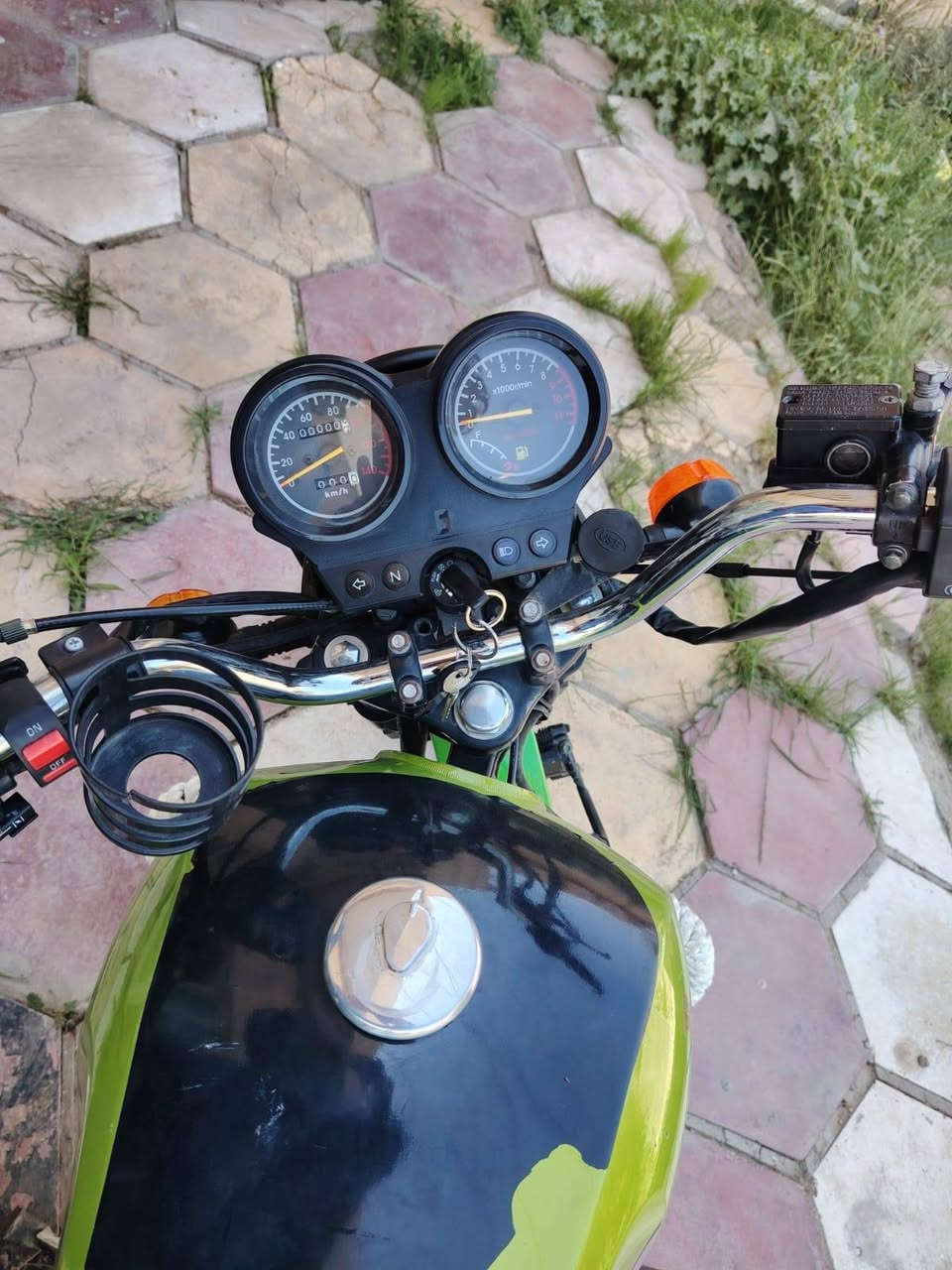 دايون 22 اوراق ضايعه ابيع كلك مكاني بابل 
السعر 875 وبيه مجال 
***********
