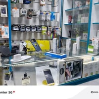 تصليح موبايلات • محل صيانة • كربلاء