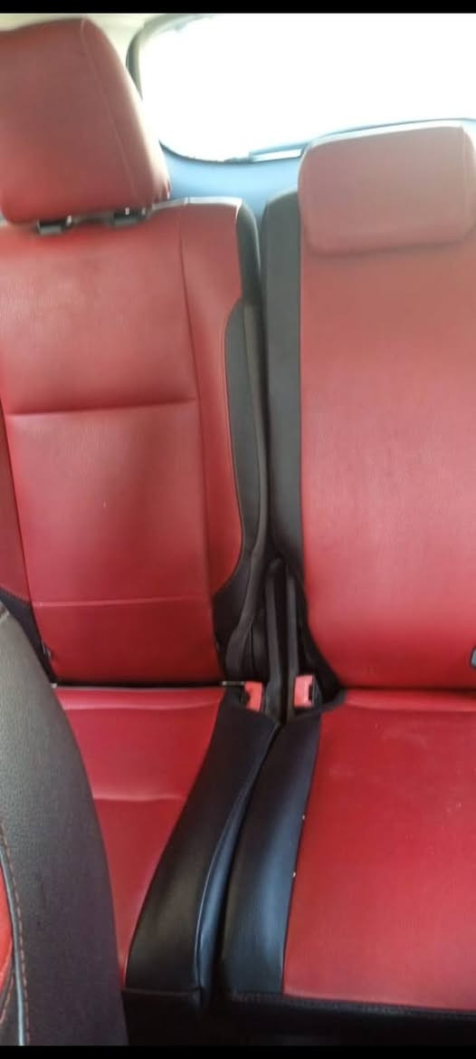 فورد سكيب 2016 داخله للعراق كلين حادث بالعراق مع تكتك معمر بمقدمه البنيد فقط بالصوره  جهة الصدر 
السياره جاهزة من كلشي بسمي 
محرك 2.5 بلادي المرغوب 
تحكمات كامله كهربائيات تبريد 
عنوان : ناصريه 
رقم بغداد 
السعر 123 
***********
