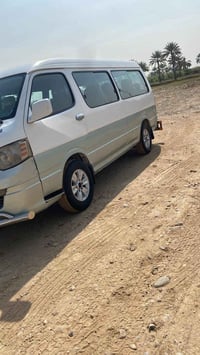 مكفوله • موديل ٢٠١٢ • بغداد المدان