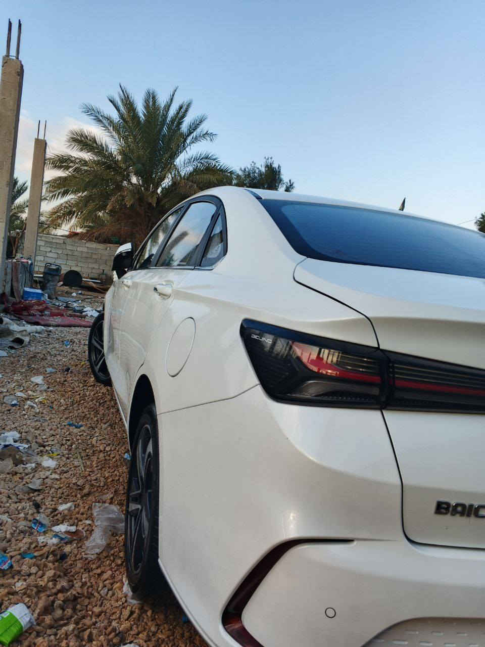 بايك u5 للببع
موديل 2025
اعلى فئه للاستفسار ***********
