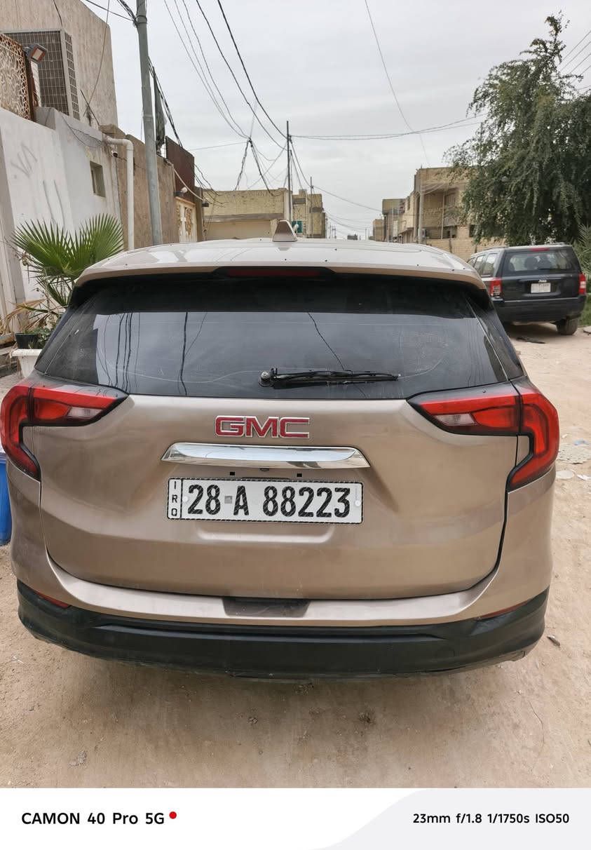 موديل 18 رقم نجف نكليزي 3 قطع صبغ سياره كلش جديده شواصي داخل كله مكفول بيهه الحوض مبدل فقط مال سبير  ماعايزه شي وسعرهه كلش مناسب ماكو تيران بهيج سعر جوه 125 ورقه  سوك مكان نجف ***********
