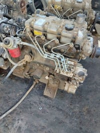 مكاين بيركنز بزونه جديد 4 بستم  07809841782