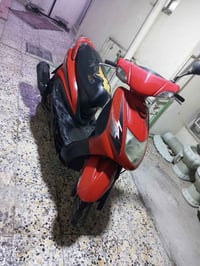 دراجه بلاديه • مكينه مفتوحه • المنصور القادسيه