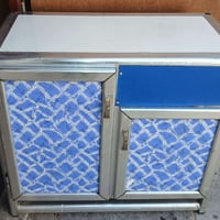 كاونتر أرضي • ١م • توصيل