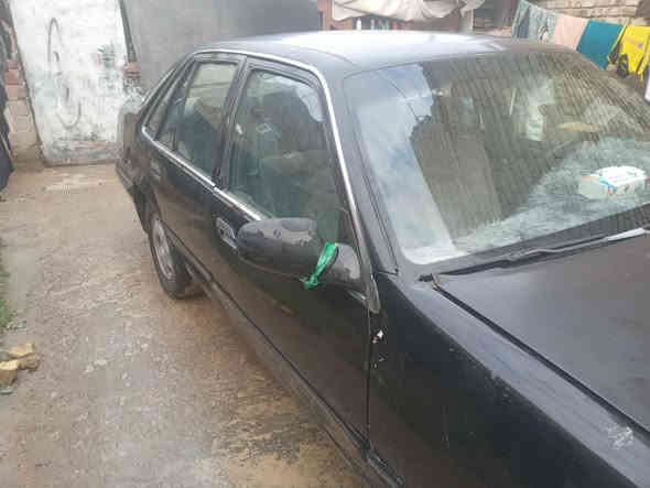 يالله للبيع سياره دايو  برنس موديل ٩٤ رقم قادسية سياره جاهزه بدون نقص  ما عدا أبطاين بيبان  فقط محرك وكير وحدادية شرط  كهربائيات شغاله  دريد وكاله تريد تحويل  السعر ٢٨ وبيهه مجال  مكاني ناصريه مركز رقم *********** ناصرية
