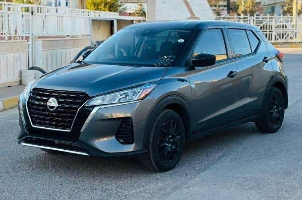 على بركة الله
للبيع بالتقسيط
فقط مقيم بالموصل واربيل
بدون كفيل بدون حجز ماستر

نيسان كيكس
موديل ٢٠٢٣
مواصفات S
بصمة.. شاشه كامرة دوارة.. تحكم استيرن.. رادارات.. بصمة أبواب
سياره بيها قطعتين صبغ +قطعتين كلير
سياره بدون دواخل
ايرباكات فقط استيرن وراجع
مقدمه ٧٥ شهر ٣ ورقات سعرها ١٤٠ عدا العمولة والضمانات

سياره مو اليا معروضه يمي ابيعها اخذ عموله بعد الاتفاق من طرفين
انطيك وكاله قياده فقط لحين الانتهاء من الأقساط تتحول اخذ ضمانات كمبياله من كاتب عدل باقي حساب

رقم شاصي مرفق ويا صور 

للإستفسار الاتصال على الأرقام التاليه
***********
***********
*********** واتساب
