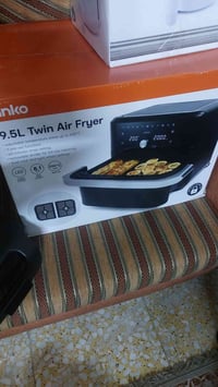 قلايه هوائيه • انكو استرالي • ٩.٥ل