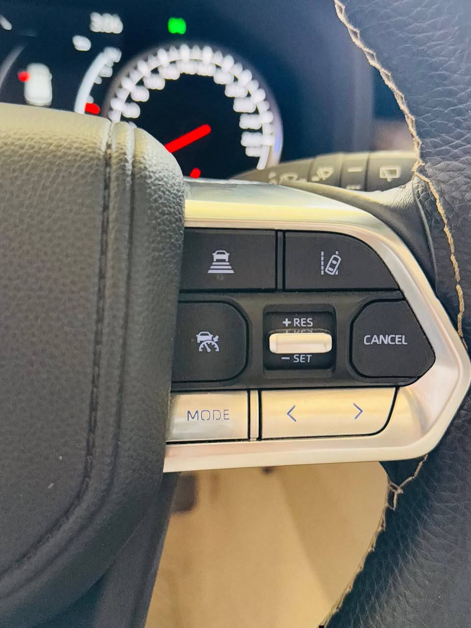 بيع فقط لاندكروز 2024 VX LIMITED
لاندكروز بريم فول مواصفات vx تنفس طبيعي
رادار وكاميرات 360 وكشنات تدفئة وتبريد فول للاخير
كفالة عامة من كلشي مغلفة ppf ضمان 10 سنوات
رقم بغداد بأسمي تحويل مباشر 
سعرها 730 وبيها مجال وكلش مستعجل
مكانها بغداد ***********
