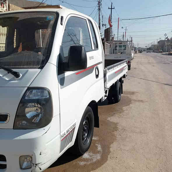 السلام عليكم كيا موديل 17رقم بغداد انگليزي مكفولة كفالة عامة العنوان بغداد السعر 120$وبيهة مجال ***********
