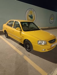 فيرناء موديل 2014 مامعيودة على وضع الشركة بسمي مصفرة هيئة وغرمات السيا...