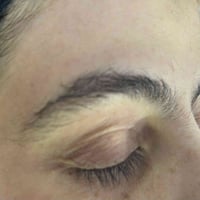 لمسة رورو • بشرة • صبغ شعر