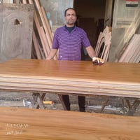 متوفرصباغ الغرف النوم والبيان الخشب 07704232548 بي واساب