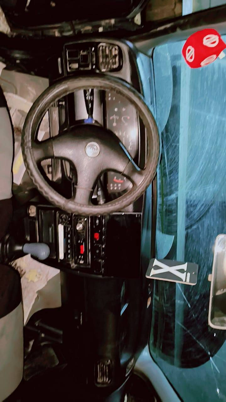 السلام عليكم 
سياره للبيع نيسان برايمرا ستيشن محرك 20 المرغوب كابريتر دوش  صافي مابي صوت يعوزو تعمير بي دخن قليل نشاط فول گير عادي غرفتها  نظيفه صدر نظيف رقمها كركوك الماني صاحبها موجود سنويه ساقطة 2019 السعر 28 بيها مجال وترهم مراوس 
***********
