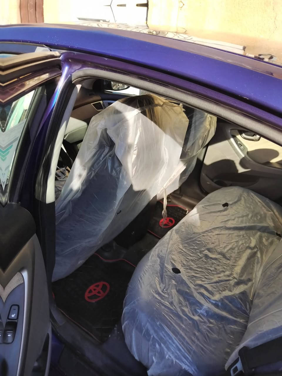 سلام عليكم الانتره ٢٠١١ فول منظومه تبريد جديده سياره خير من الله لا تنقيص ولا تبخير سياره جاهزه بيهه شخوط بصيطه سعر 92$بيهه مجال حك جيه عنوان بغداد الحريه ***********
