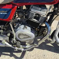 دراجه جوندا للبيع دراجه خير من الله كهربائيات شغاله بس سلف عاوزه باتري...