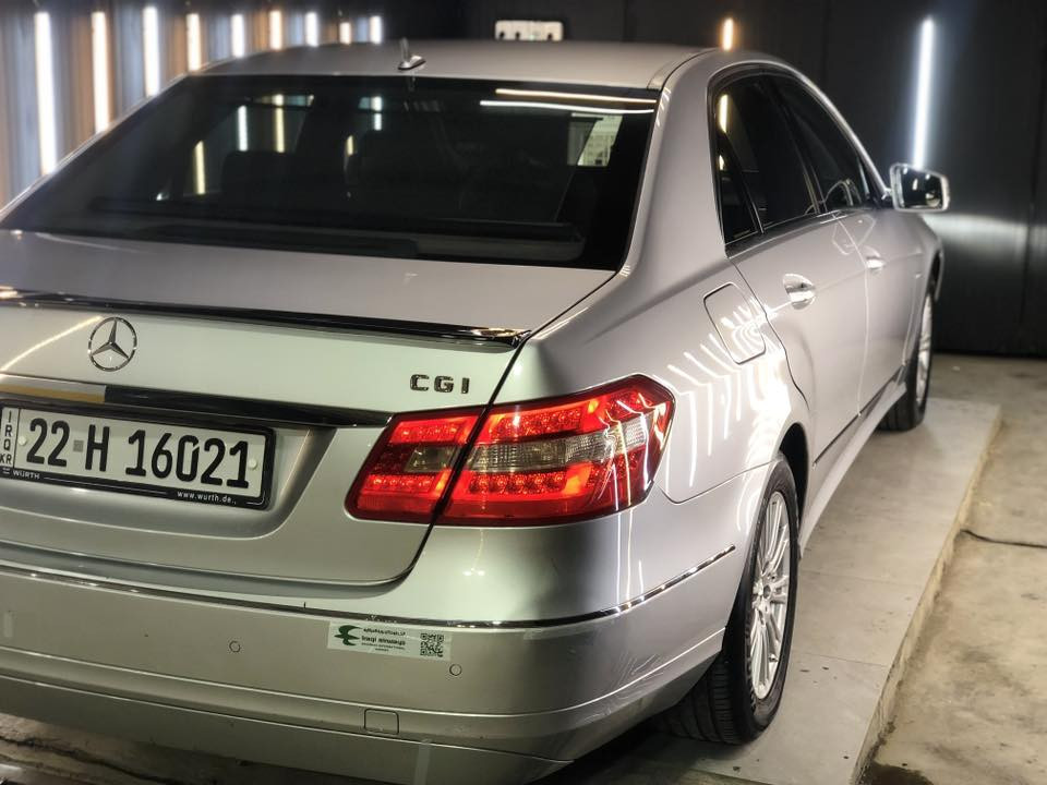 مارسدس E200 موديل 2010 فول مواصفات
موجود تقرير الفحص بالصور 
سعر    ١٤٥$ 

واتساب 

***********
