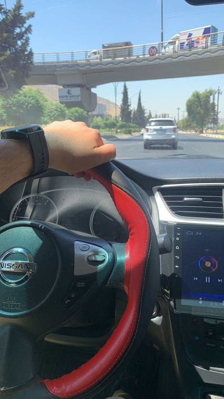 SV 2019 سنترا

‎سيارة سنترا SV

‎سيارة نظيفة وارد امريكي 

‎الحادث بدون ايرباك 

‎صبغ بونيد وجاملخ بدون دواخل 

‎رقم شمالي ماشية km 140

‎سيارة باسمي كلشي جديد تايرات دهن كير الاصلي 

‎تحويل شرط 

‎السعر 118 ومجال قليل 

‎رقم موبايل واتس 

***********
