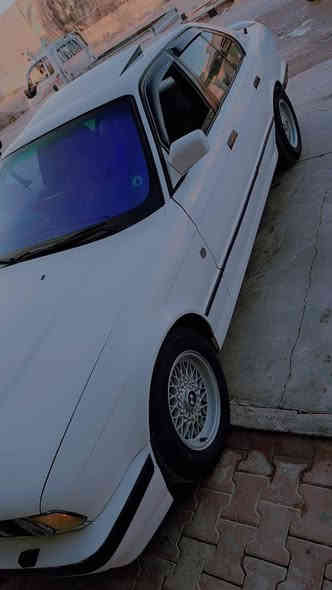 السلام عليكم
للبيع او مراوس حسب القناعه
🇩🇪🇩🇪BMW
👑525 مسكر 
✌كير عادي 
🛑تدفئه كشنات
🛑تدفئه مرايات واوتو 
🛑دعاميات Mامامي وخلفي
🛑داخل ابيض M
🛑فتحه
🛑برده خلفيه اوتو
🛑شاشه تاب
🛑تخم تاير
🛑حداديه امامي خلفي 
🛑مكينه شرط بطناش 1/2/3
🛑هااااون المكينه 
🛑لايت زينون
🛑كهرباء عام شغال
⭕رقم دولي انكليزي كركوك⭕
💯باسمي السنويه تحويل ثاني يووم💯
🛑السعر⭕ ٥٨ ⭕مجال حق الجيه
للبيع او مراوس حسب القناعه
بغداد الشعب❌ ***********❌
