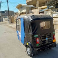 تكتك 17 للبيع مكانها بغداد الحسينية سعر 2800بيها مجال 07727658837