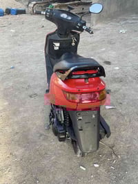 دراجة فراشة • مكينة شرط • سلف جاهزة